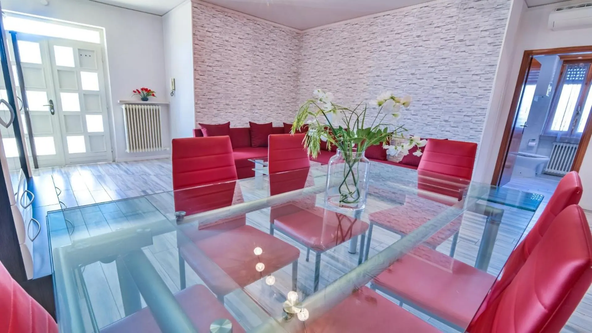 Zu-Lago Di Garda Apartment Bo-Ol Peschiera del Garda 0*,  Itália