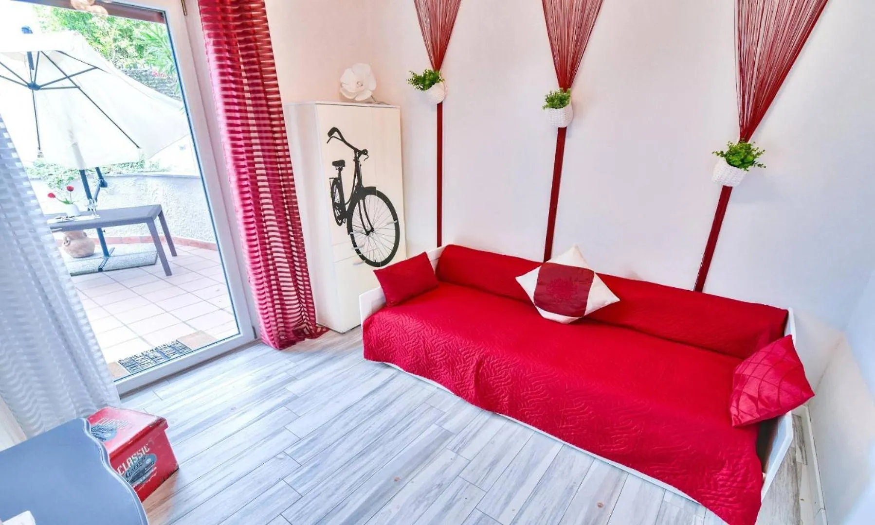 Zu-Lago Di Garda Apartment Bo-Ol Peschiera del Garda