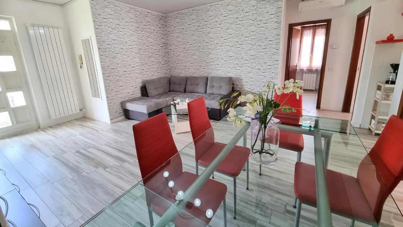 Zu-Lago Di Garda Apartment Bo-Ol Peschiera del Garda