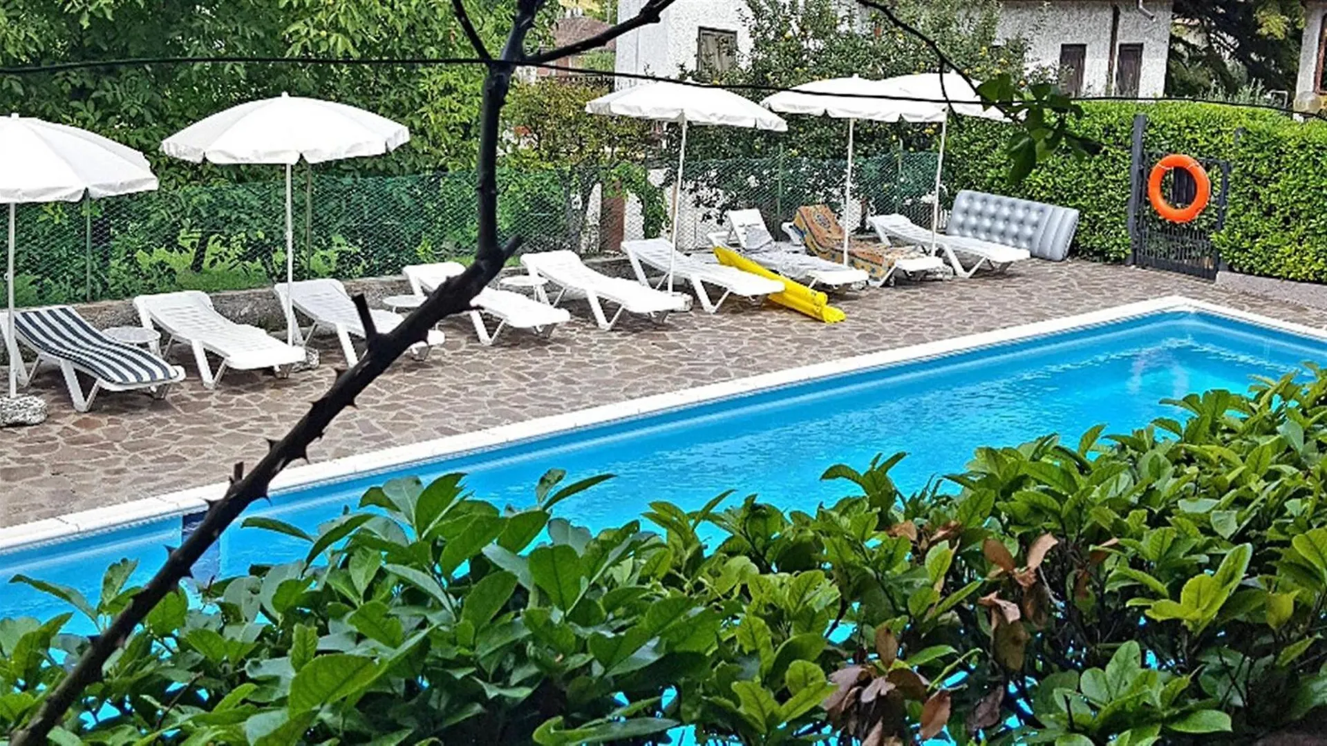 Zu-Lago Di Garda Apartment Bo-Ol Peschiera del Garda